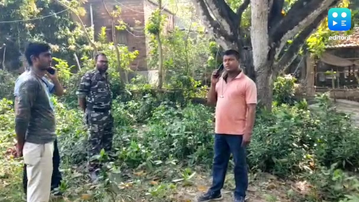 West Bengal News: বগটুই কাণ্ডের পর সক্রিয় পুলিশ, জগদ্দল-শ্যামনগর-সামশেরগঞ্জে উদ্ধার বোমাভর্তি জার-বন্দুক