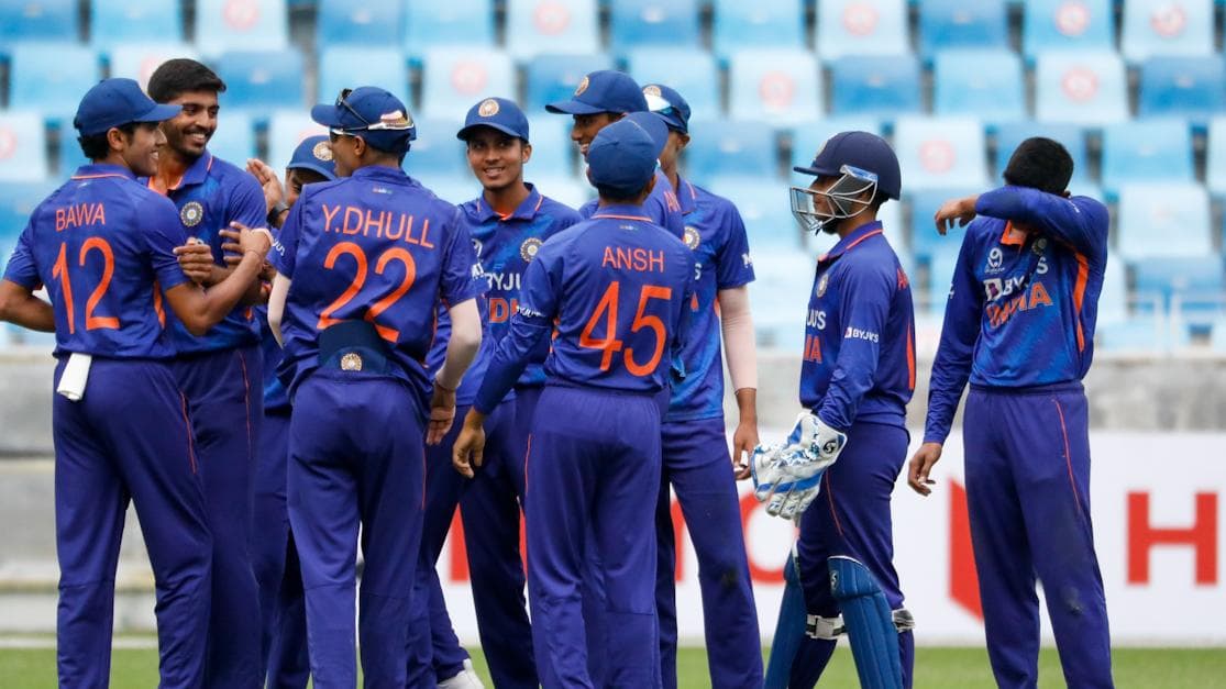 U19 Asia Cup Final: অনূর্ধ্ব ১৯ এশিয়া কাপের ফাইনালে শ্রীলঙ্কাকে হারিয়ে চ্যাম্পিয়ন ভারত  
