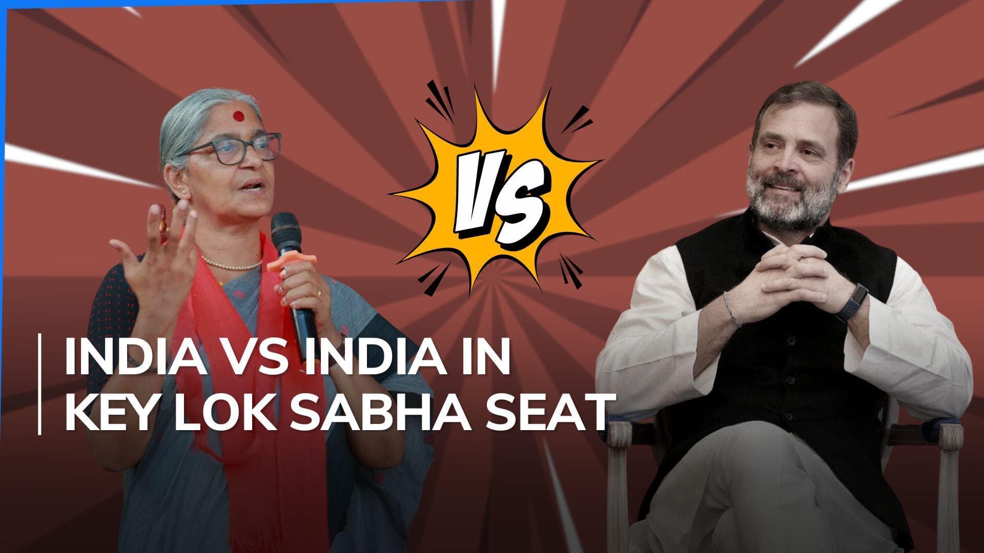 Not bothered about Rahul's fate: CPI Wayanad candidate Annie Raja