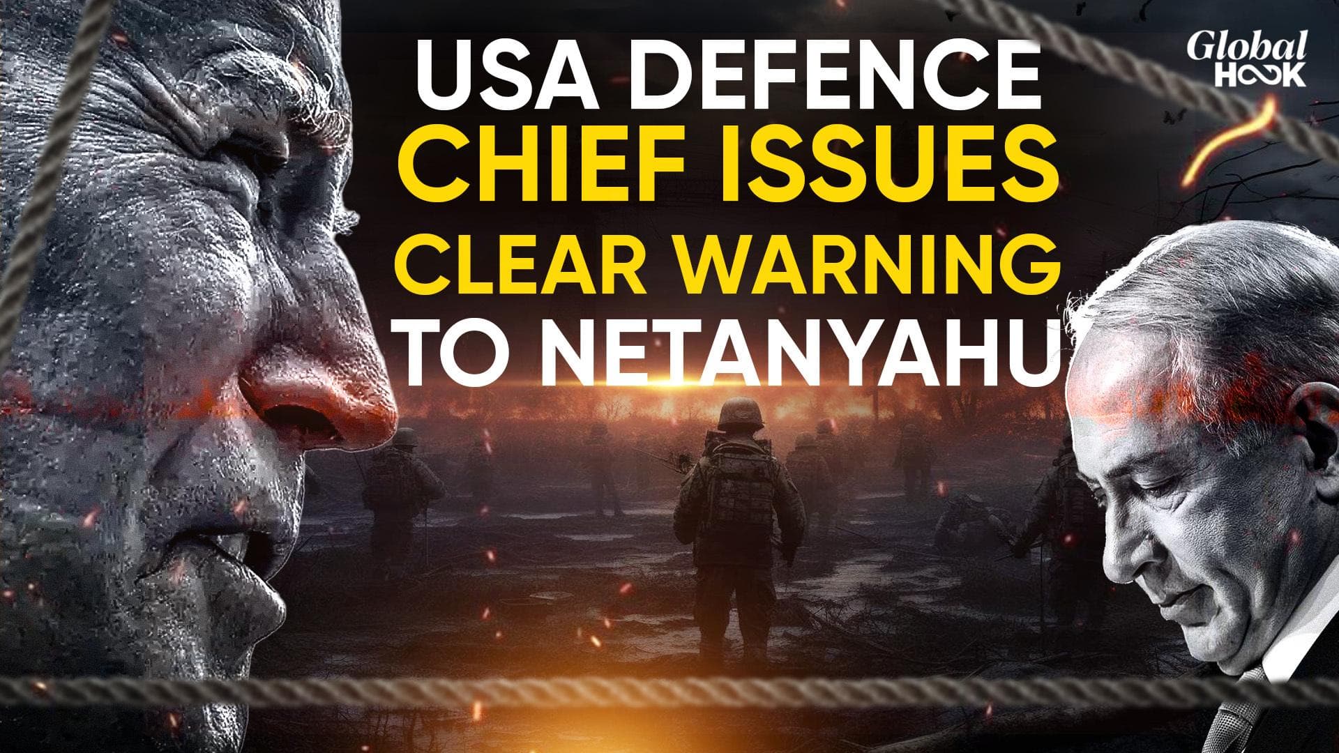 ‘Will Stop Delivery Of Weapons’: US Gives 30-Day Ultimatum To Israel To Address Gaza Aid Crisis