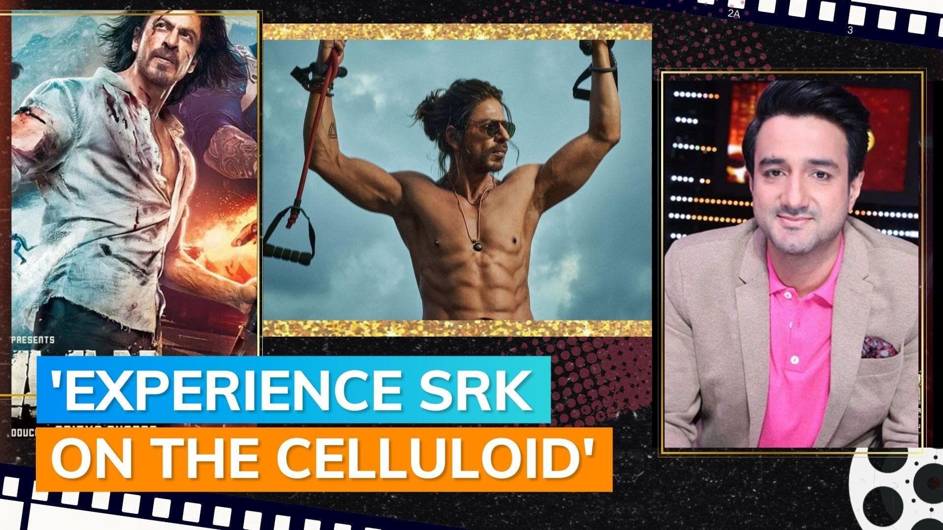 Why is Shah Rukh Khan not promoting ‘Pathaan’ before release? Here’s what the director said