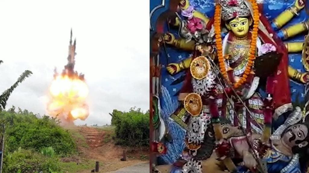 Durga Puja : বহুশতাব্দীর ঐতিহ্যের ছায়া বিষ্ণুপুরের মল্লরাজাদের পুজোয়, জানুন অজানা ইতিহাস