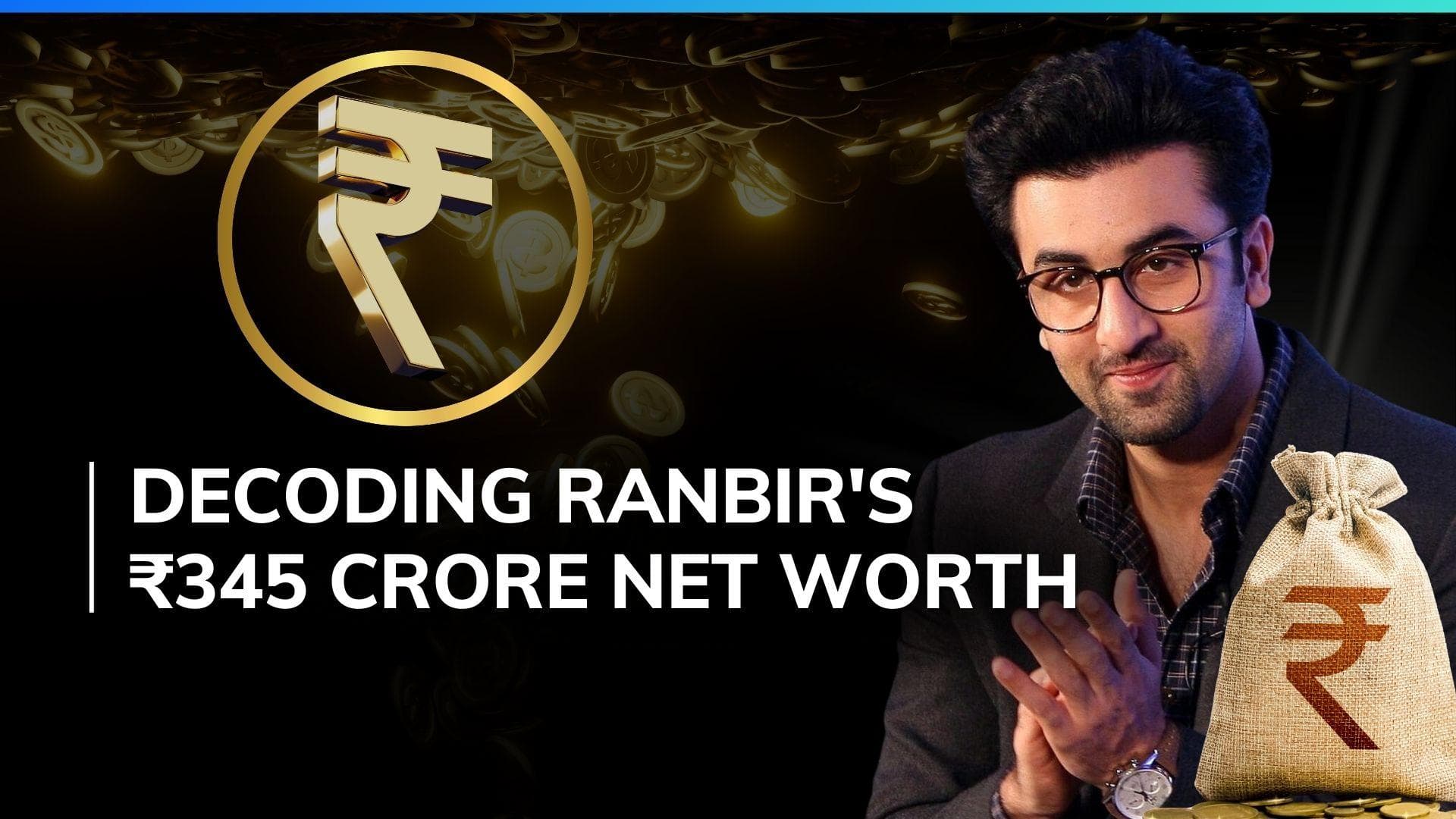 Ranbir Kapoor at 42: A Glimpse into His Thriving Business Empire