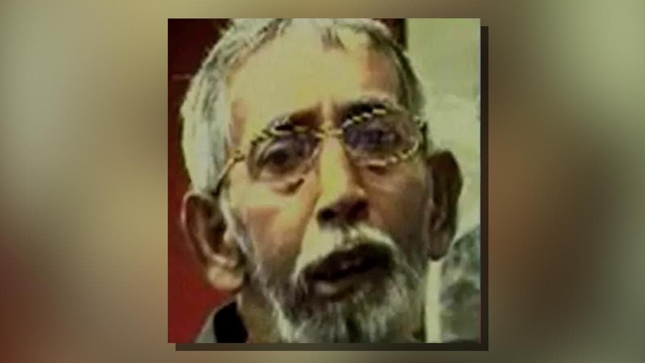 Maoist leader arrested: ঝাড়খন্ড পুলিশের হাতে গ্রেফতার শীর্ষ মাওবাদী নেতা প্রশান্ত বসু ও তাঁর স্ত্রী 