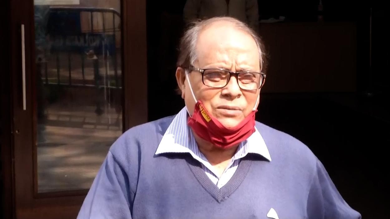 Wriddhiman Saha: ঋদ্ধিমান সাহার বাদ পড়া নিয়ে সৌরভেকে চিঠি, পুনর্বিবেচনার অনুরোধ অশোক ভট্টাচার্যের