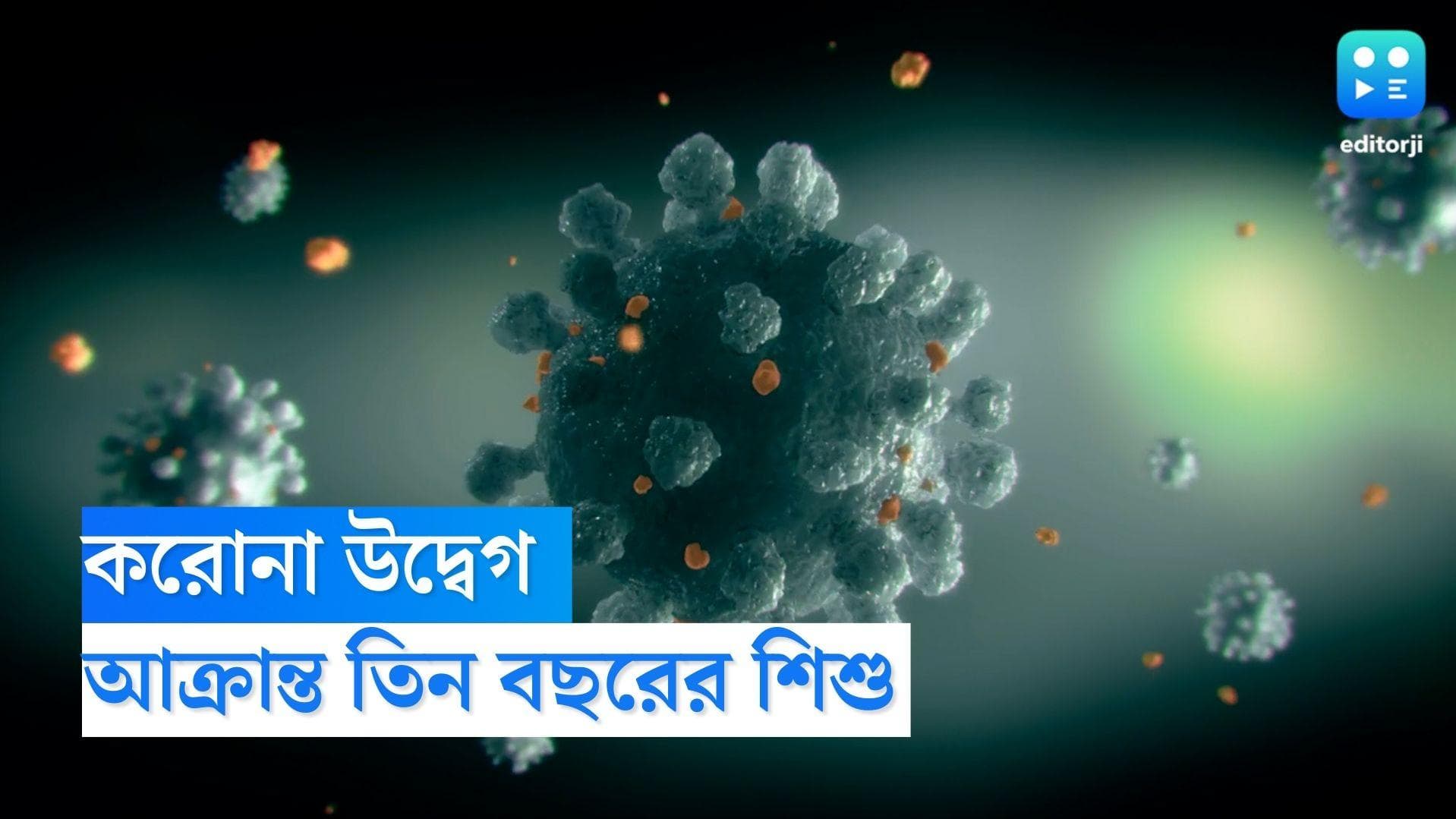 Siliguri Covid 19: তিন বছরের শিশুর শরীরে করোনা, ভর্তি উত্তরবঙ্গ মেডিক্যাল কলেজে 