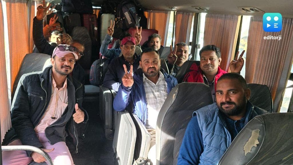 India Evacuates 75 Nationals from Turbulent Syria