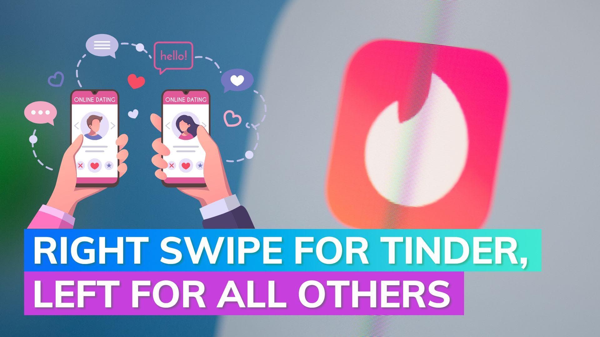 Tinder revenue surges despite steep cost of living