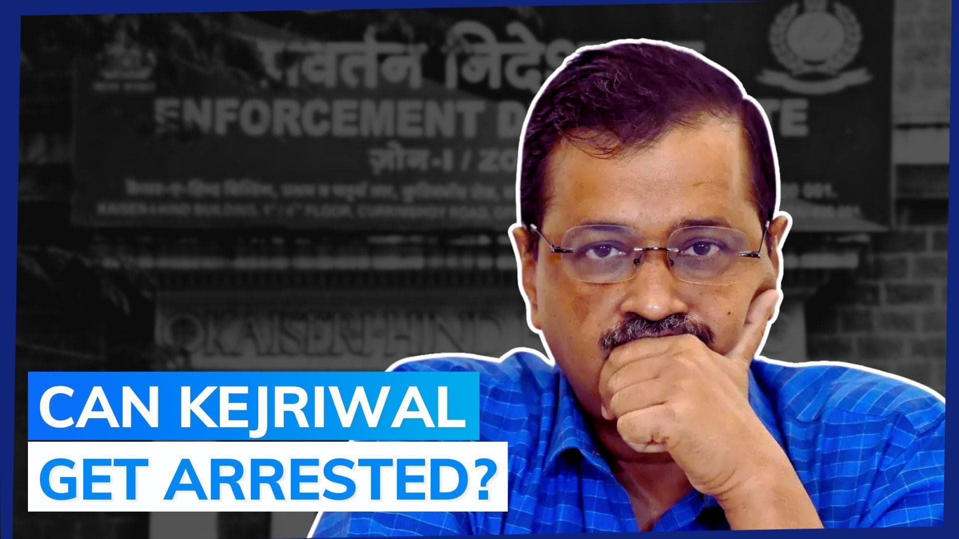 What lies ahead for Arvind Kejriwal after skipping third ED summons in Delhi excise policy case  