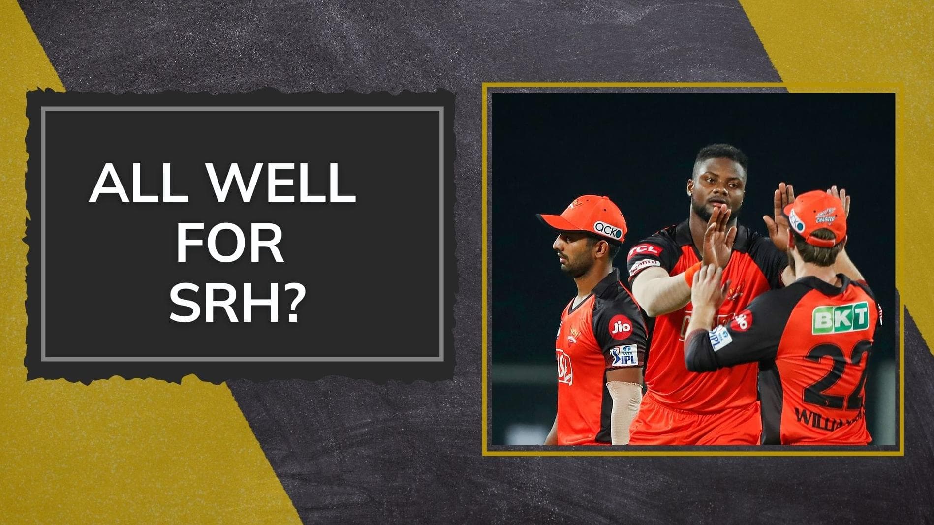 IPL 2022: Simon Katich departure was a warning sign for Sunrisers Hyderabad, says Shane Watson