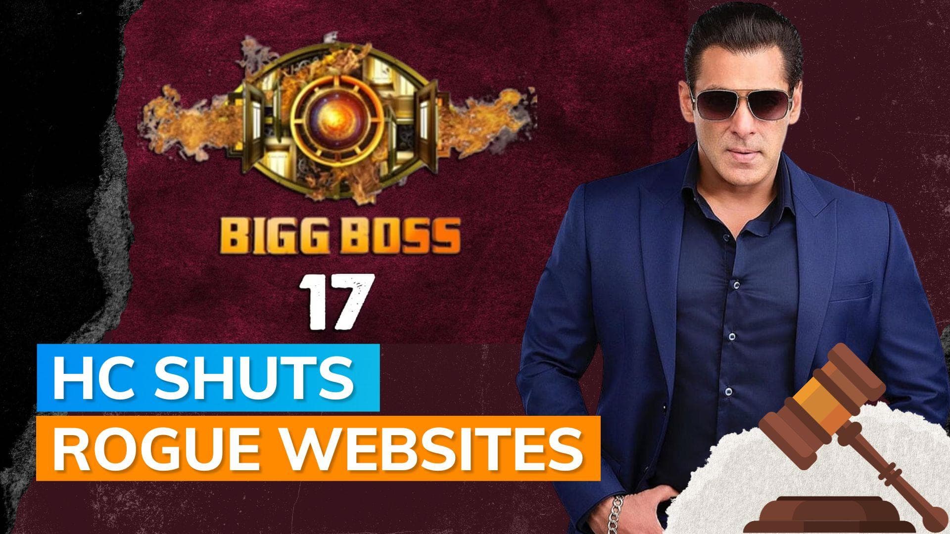 ‘Bigg Boss’: Delhi HC restrains unauthorised broadcast of Salman Khan hosted show | More details here