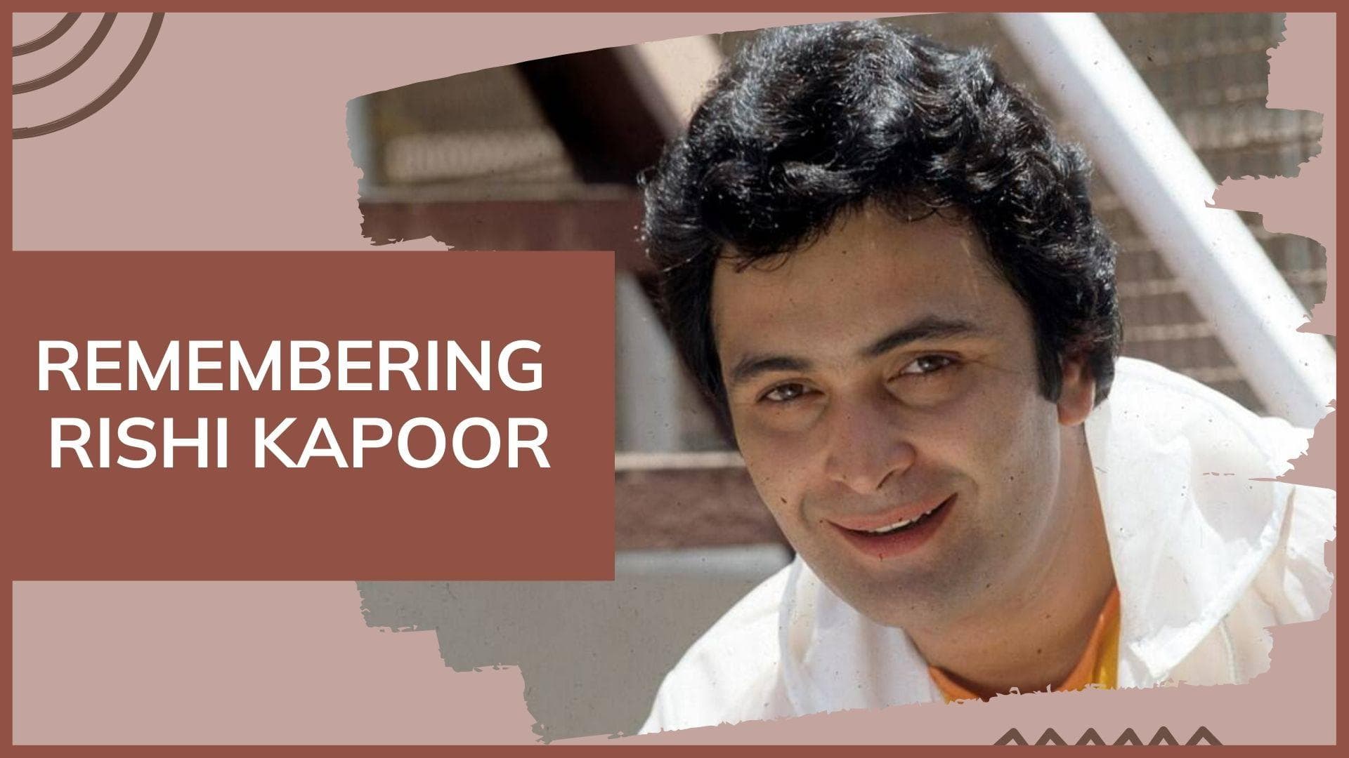 Remembering Rishi Kapoor through Neetu Kapoor's throwback Instagram treasury 
