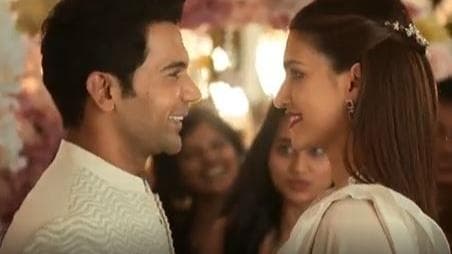 'Hum Do Hamare Do' का गाना वेधा सज्जैया हुआ रिलीज, राजकुमार और कृति की जबरदस्त केमिस्ट्री आई नजर 