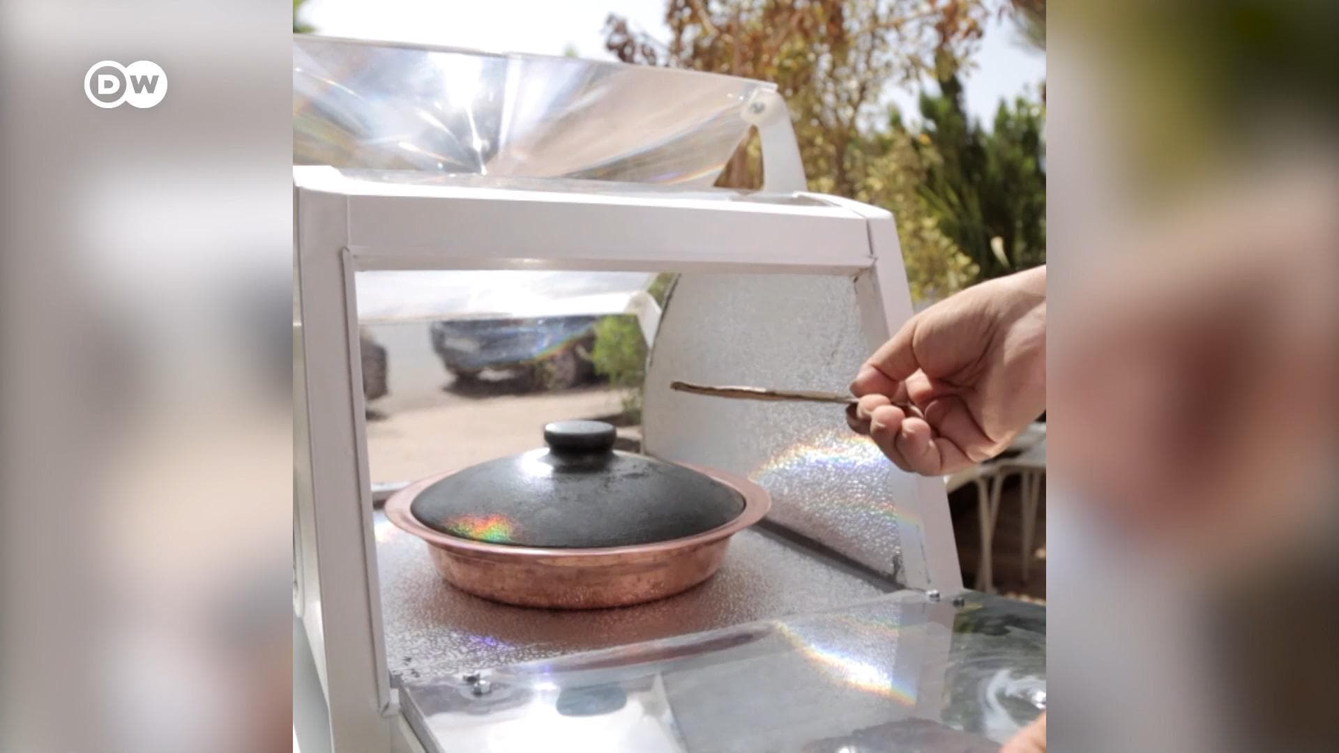 इस कुकर से खाना पकाने में न गैस लगती है और न बिजली