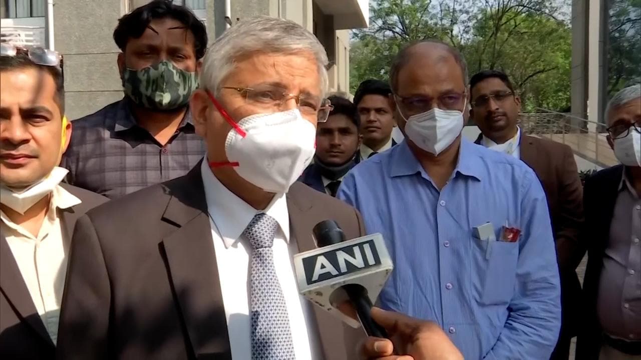 Omicron alert: India should be prepared for any eventuality, says AIIMS chief Dr Guleria