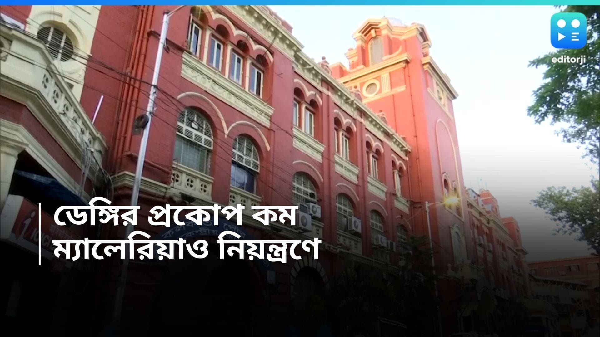 Dengue-Malaria: কলকাতায় কমছে ডেঙ্গু, ম্যালেরিয়া, তবে 'আত্মতুষ্টির অবকাশ নেই', বলছেন মেয়র