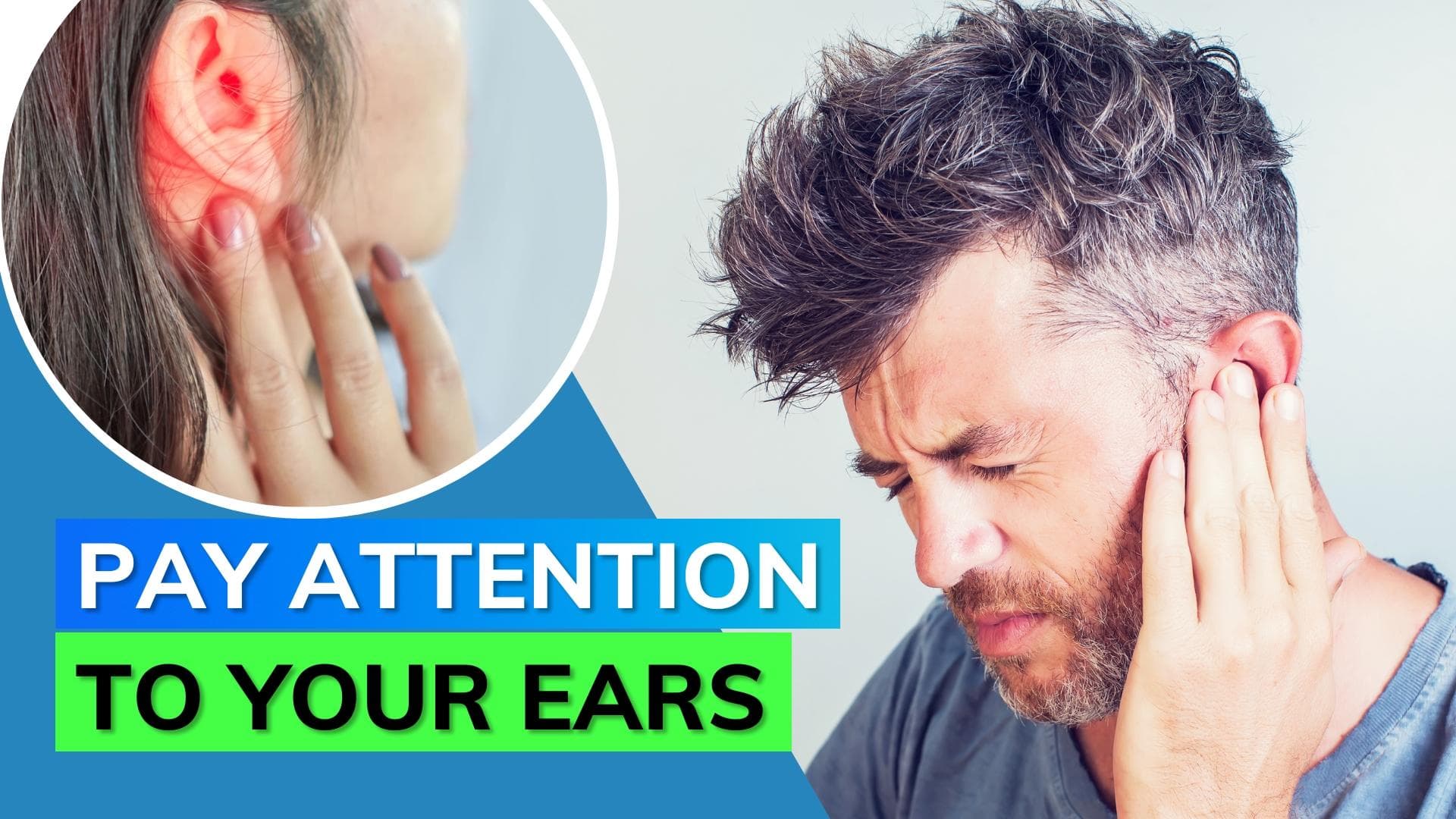 Follow these tips to prevent your ears from fungal infection 