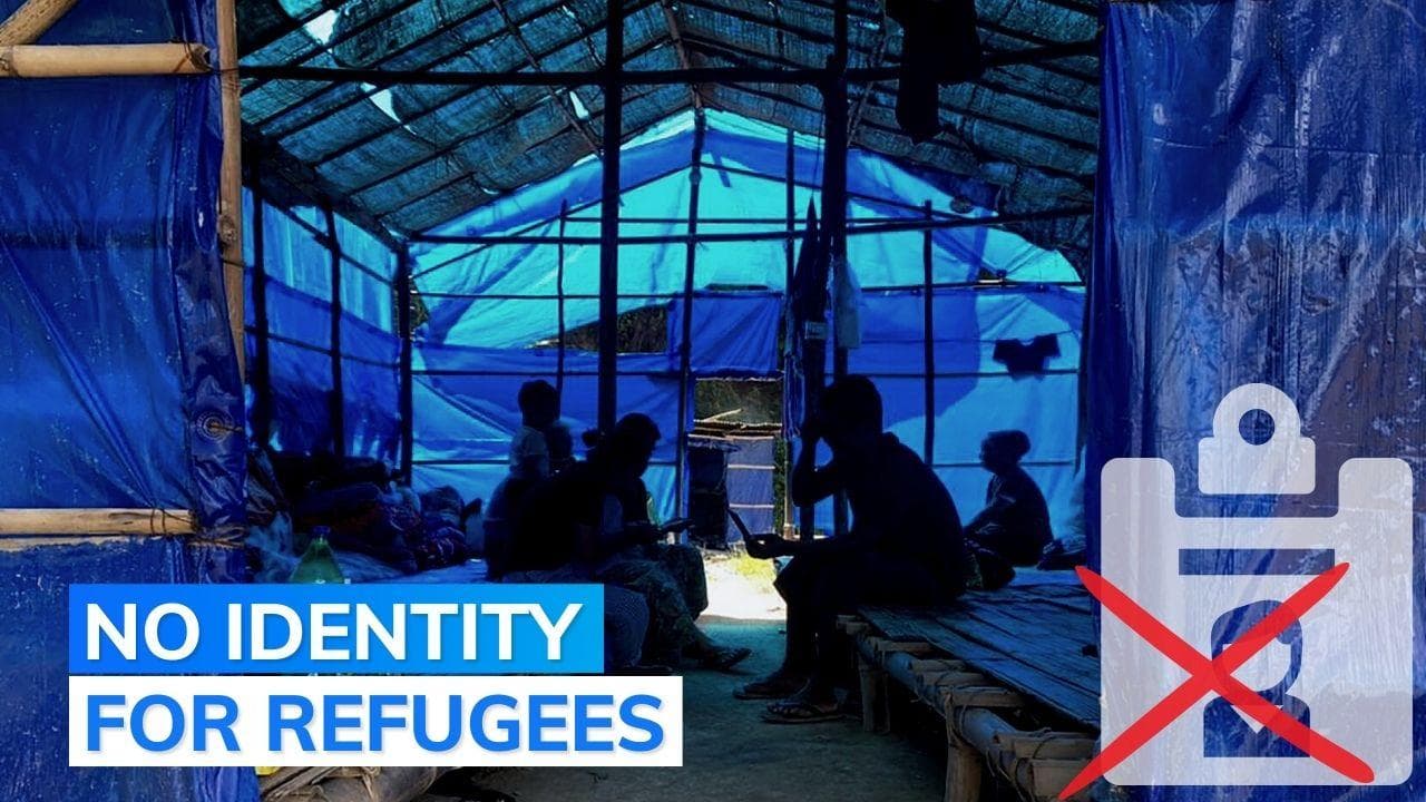 Mizoram govt directs authorities against issuing birth, death certificates to refugees