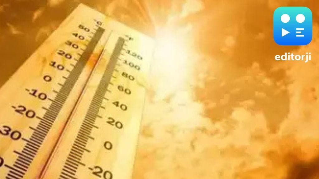Heatwave Warning: Delhi temperatures may Hit 42°C this week
