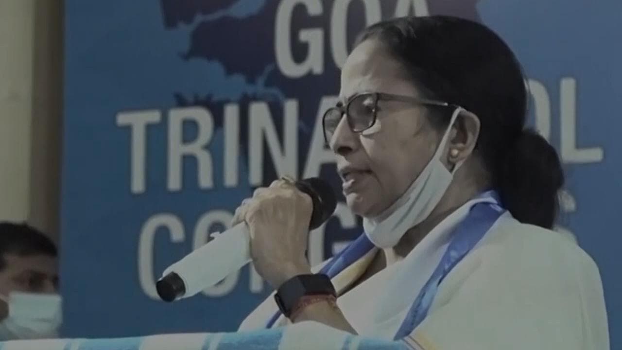 Mamata reaches out to MK Stalin and KCR, snubs Congress: 'It can go its own way'