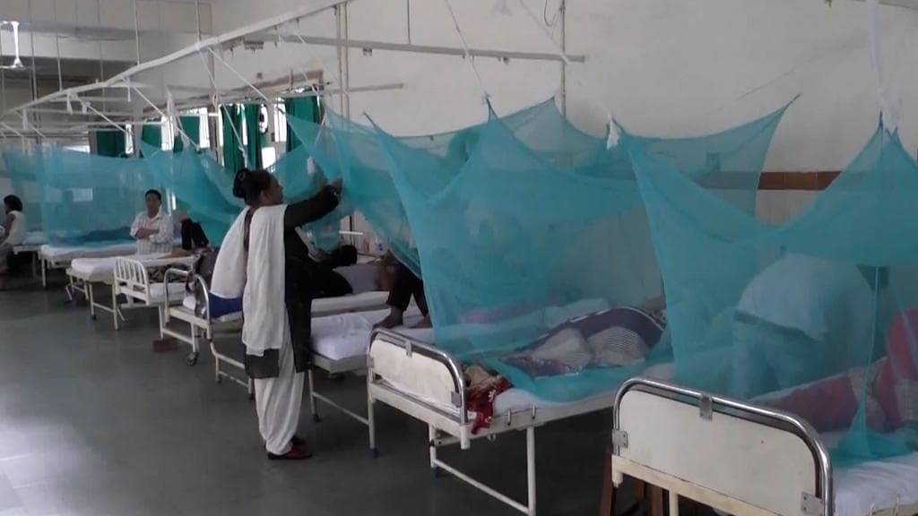 Mosquito Fever: জমা জলে বাড়ছে লার্ভা, মশাবাহিত রোগ নিয়ে উদ্বেগ রাজ্যে