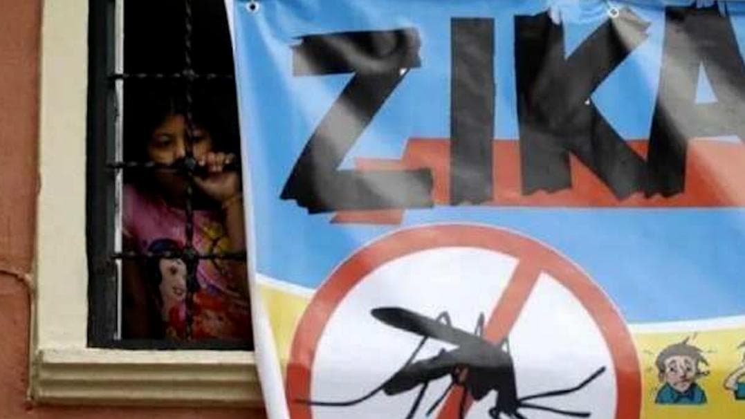 Uttar Pradesh: sudden spurt in Zika virus cases, 30 more test positive in Kanpur