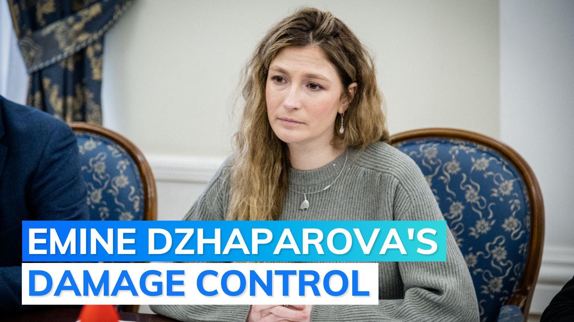 Goddess Kaali as Marilyn Monroe: Ukraine minister 'regrets' tweet, says respect India