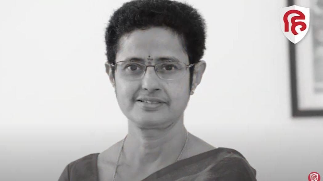 Uma Maheshwari Death: फंदे से लटका मिला पूर्व CM NT Rama Roa की बेटी उमा का शव, जांच में जुटी पुलिस