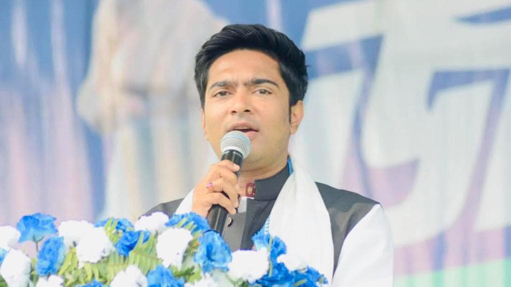 Abhishek Banerjee: বড় জয় তৃণমূলের, বিজেপিকে দীপাবলীর শুভেচ্ছা জানালেন অভিষেক