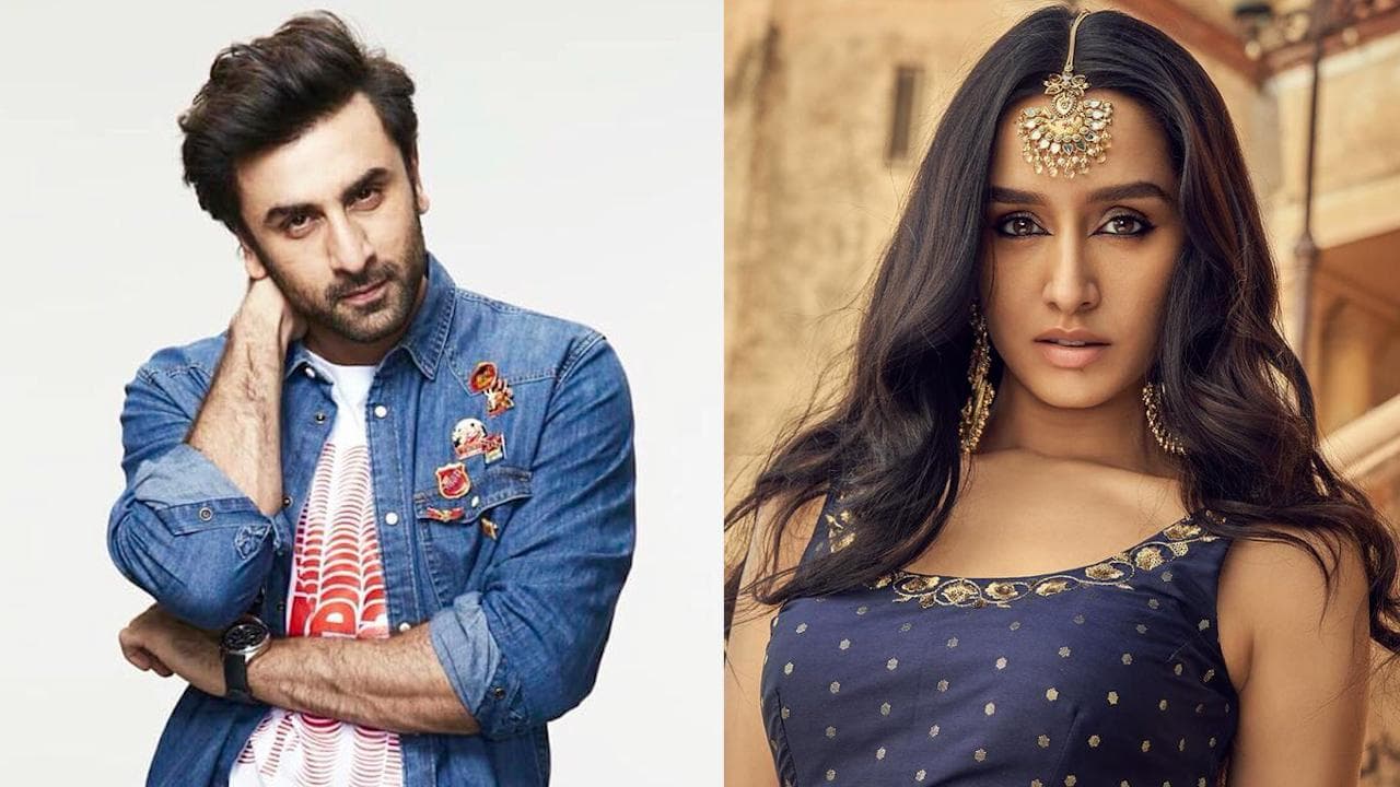 Ranbir Kapoor, Shraddha Kapoor’s untitled film gets a release date