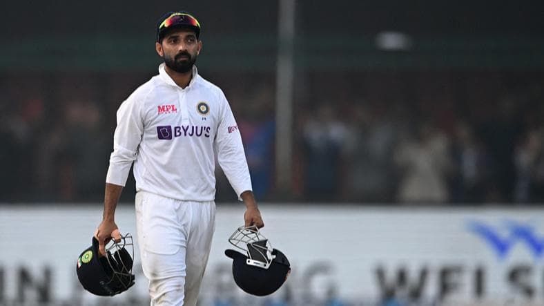 IND vs NZ: क्या दूसरे टेस्ट में कोहली ने किया रहाणे को ड्रॉप? BCCI ने बताया चोटिल हैं उपकप्तान