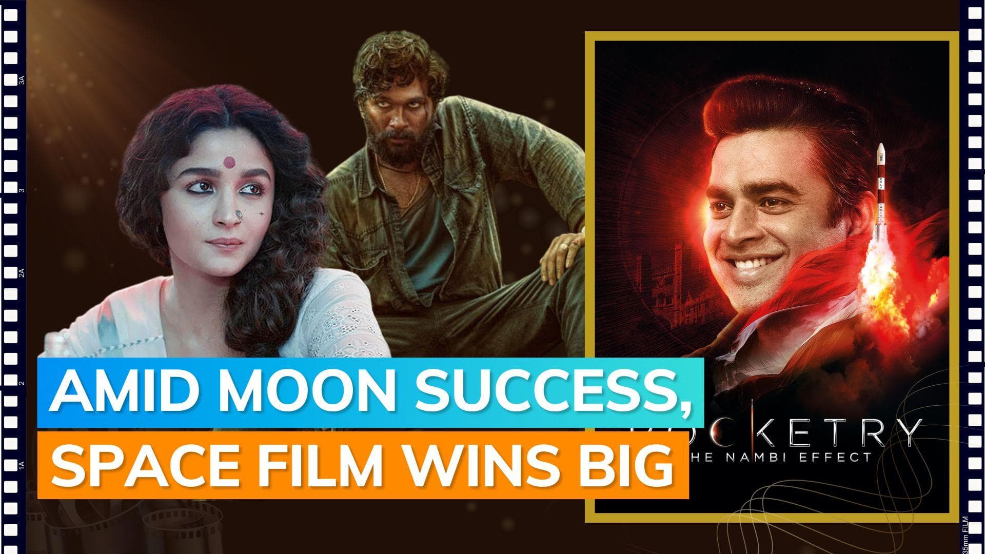 69th National Film Awards: Alia Bhatt, Kriti Sanon share acting honours; check list of winners here