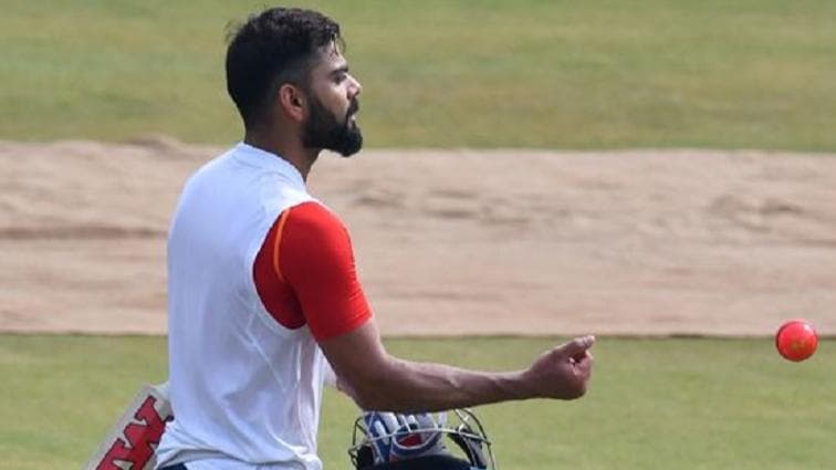 India and Sri Lanka to play pink-ball Test at Bengaluru: Sourav Ganguly