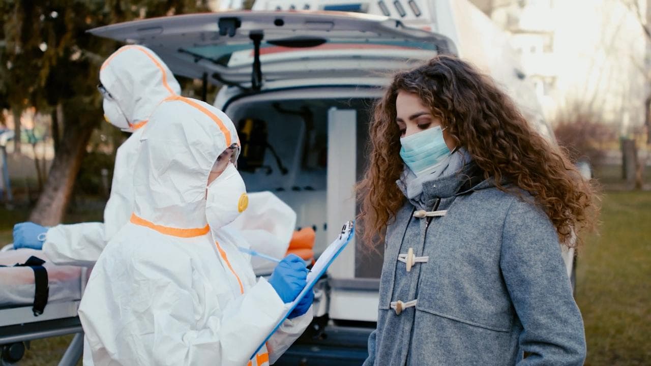 Germany Corona: जर्मनी में कोरोना के रिकॉर्ड केस दर्ज, 1 दिन में 37 हजार से अधिक नए मामले आए 