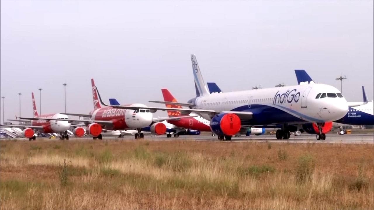 International Flights : ১৫ মার্চ থেকে ফের স্বাভাবিক হতে পারে আন্তর্জাতিক বিমান পরিষেবা, ইঙ্গিত কেন্দ্রের