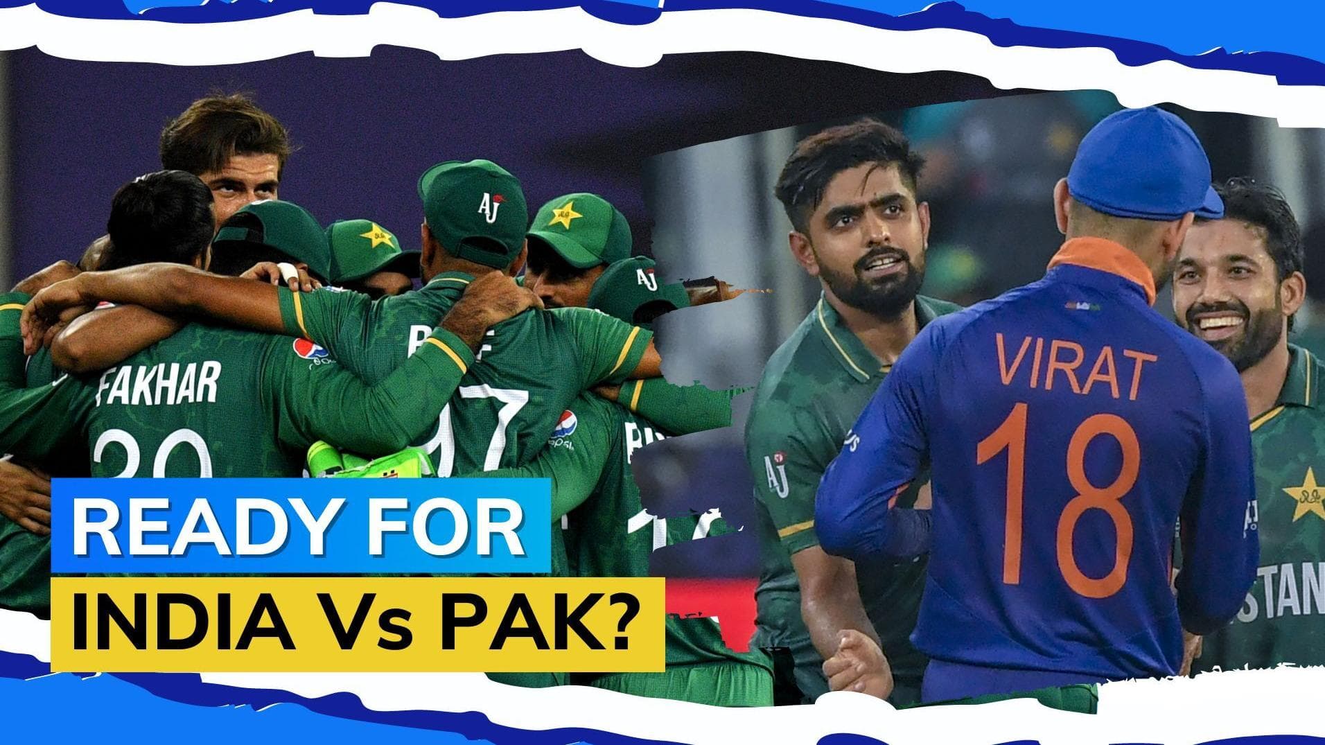 Asia Cup 2022 schedule announced, this is when India take on Pakistan