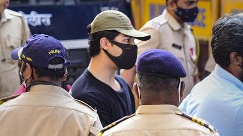 Mumbai drugs on cruise case: Aryan Khan stays in jail, bail plea hearing on Wednesday