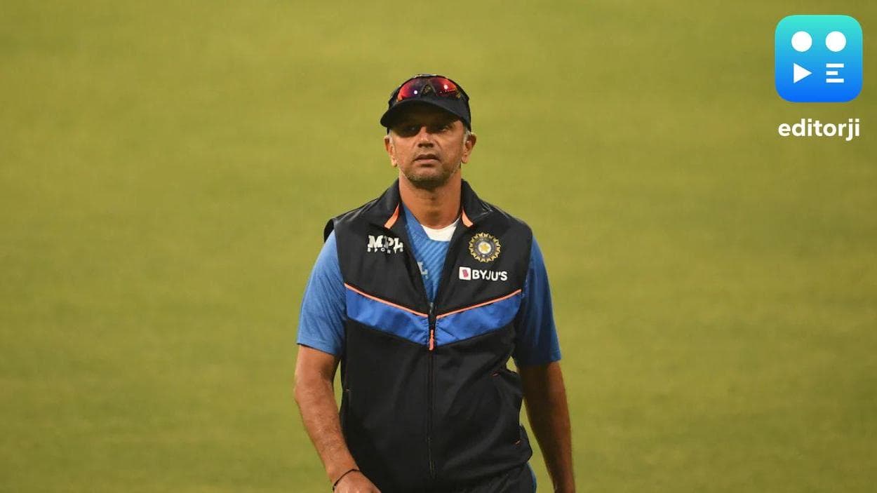 Nitish Rana’s childhood cricket rivalry and inspirations