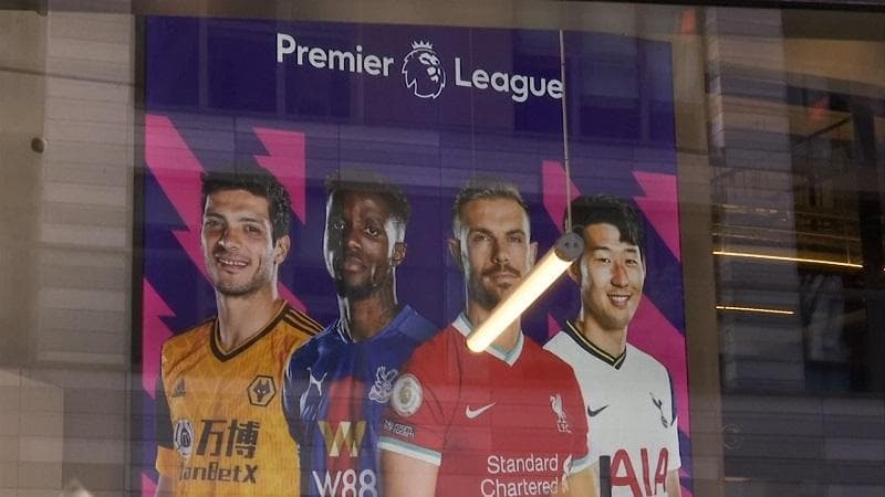 Premier League season to continue as planned despite Covid-19 surge