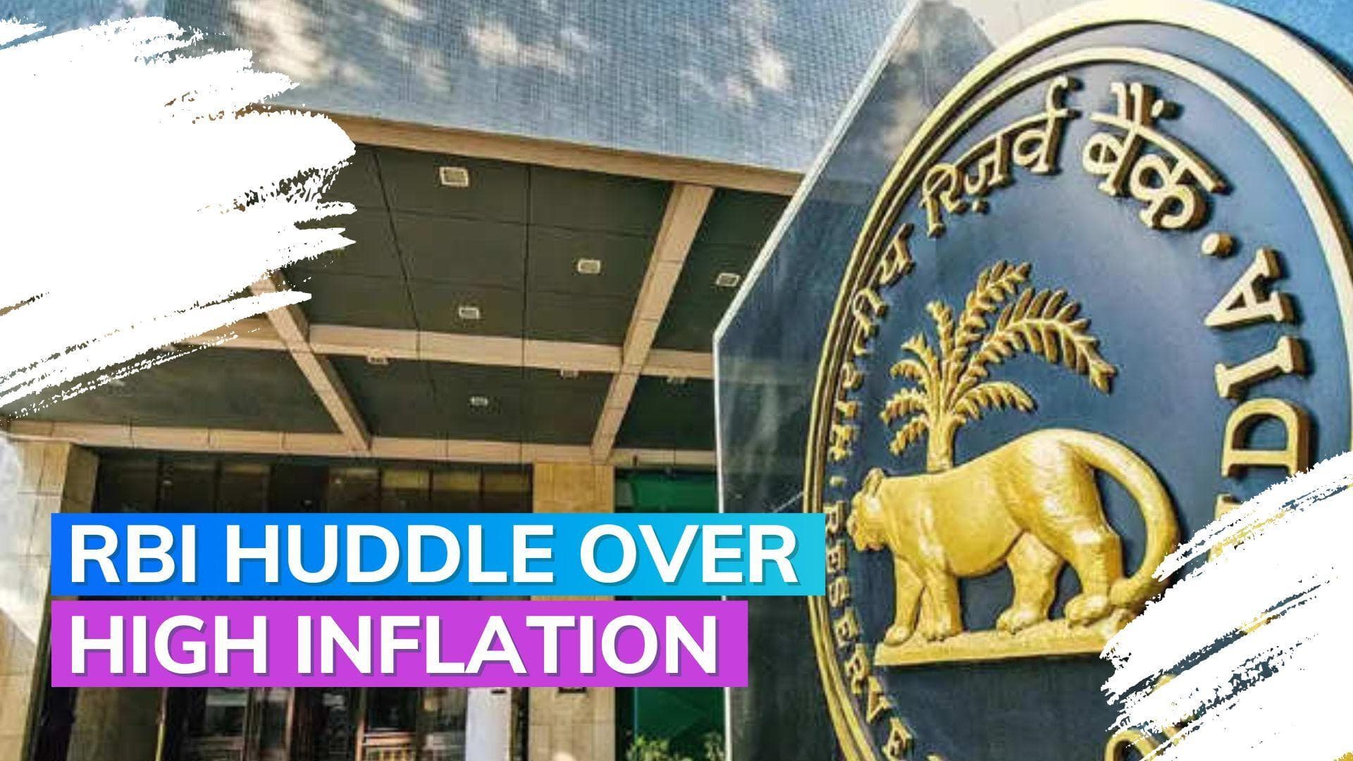 Why RBI will hold a special meeting on November 3