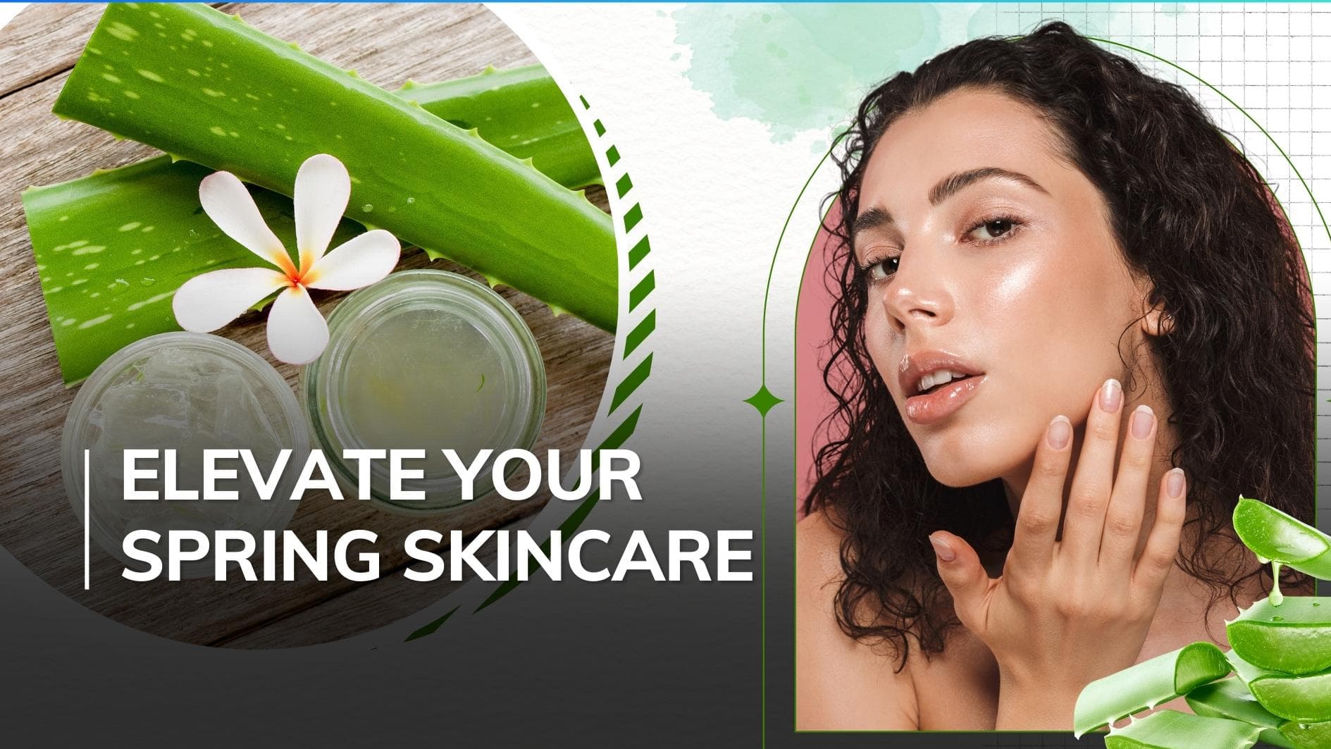 Spring Skincare: 3 Must have essentials to protect your skin from dryness post winters