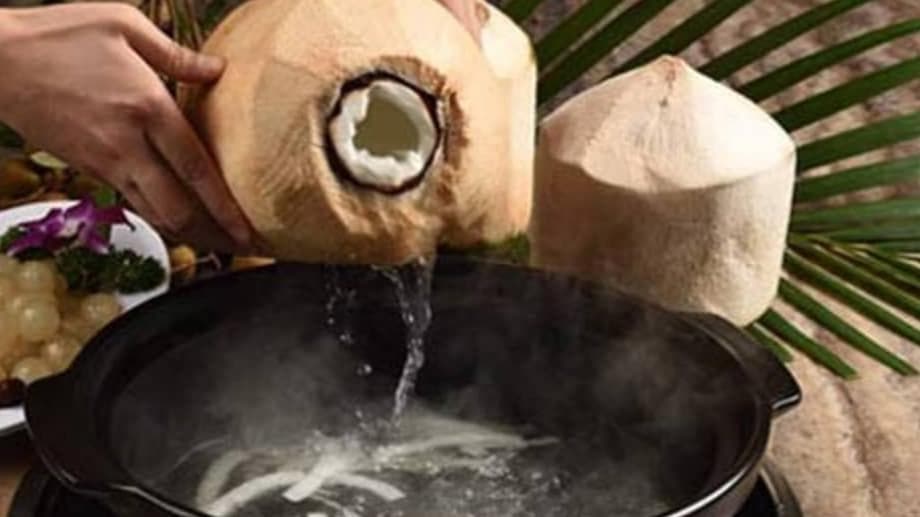 Fact Check: Will hot coconut water cure Cancer?