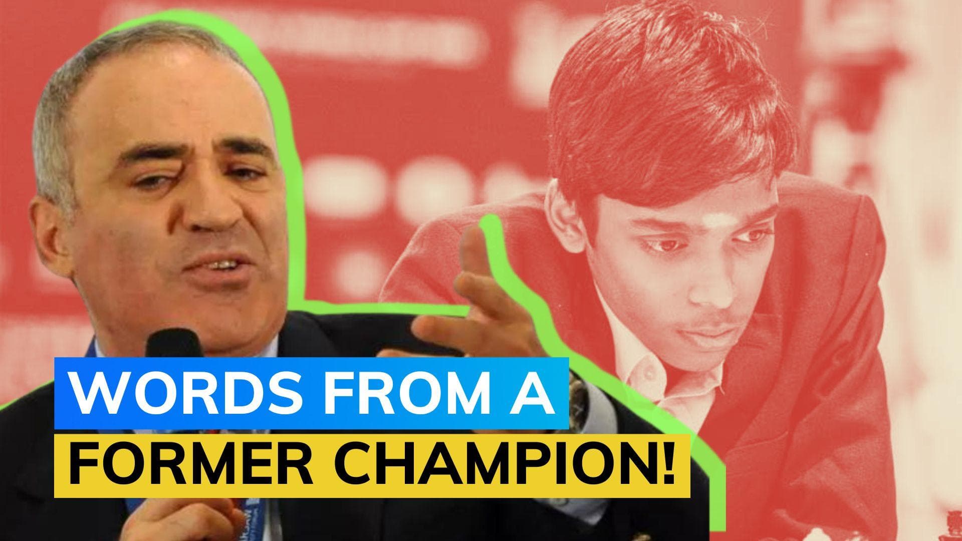 Russian Grandmaster Garry Kasparov heaps praises on chess world cup finalist R Praggnanandhaa