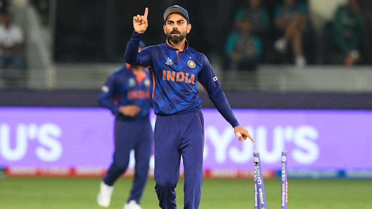 Virat Kohli: ভারতের এই সফলতম অধিনায়ককে কেন দায়িত্ব থেকে সরিয়ে দিল BCCI? 