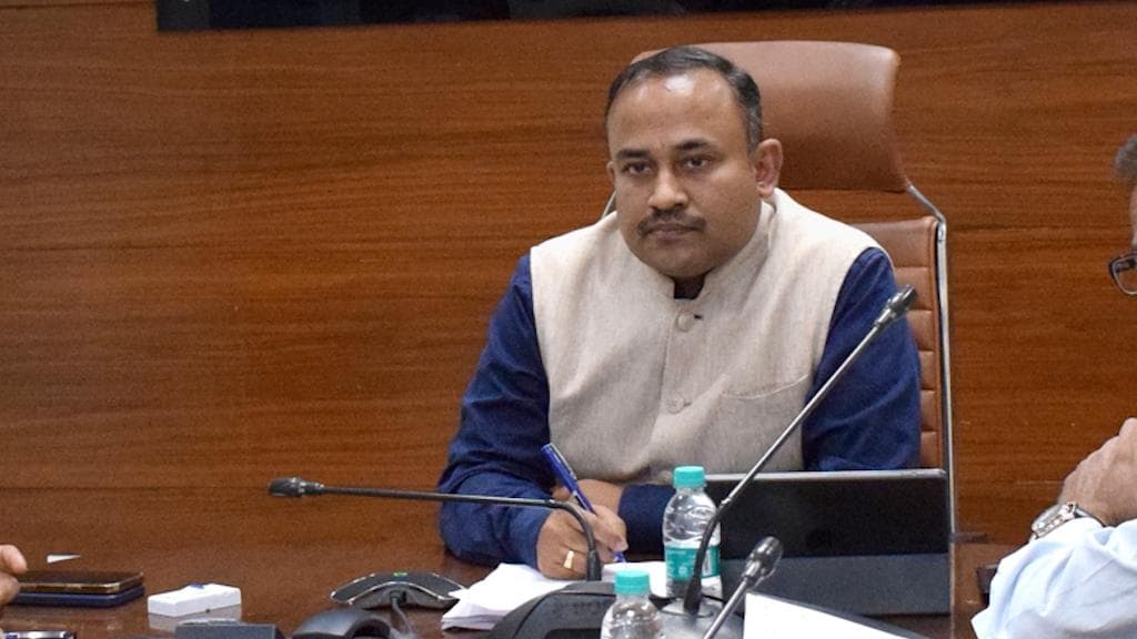 Punjab: drugs, liquor, cash worth Rs 192 crore seized since enforcement of MCC