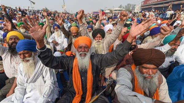 Lakhimpur Kheri:  RSS से जुड़े किसान संघ की सरकार को नसीहत, कहा- निष्पक्ष जांच ही बचाएगी साख