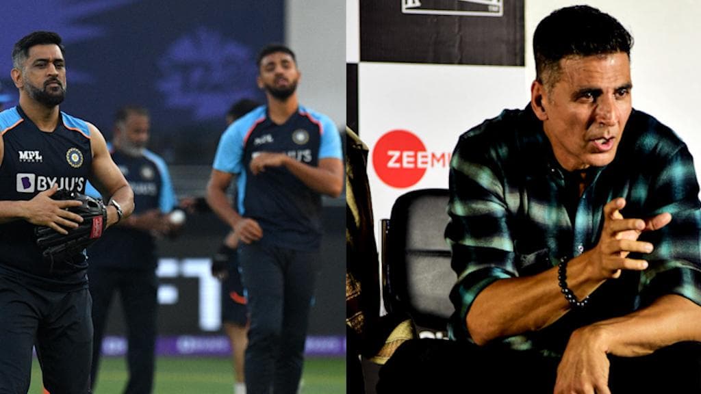 MS Dhoni: রোহিত শেট্টির আগামী ছবি 'সূর্যবংশী'-তে ধোনি! গুলশন গ্রোভারের টুইটে জল্পনা