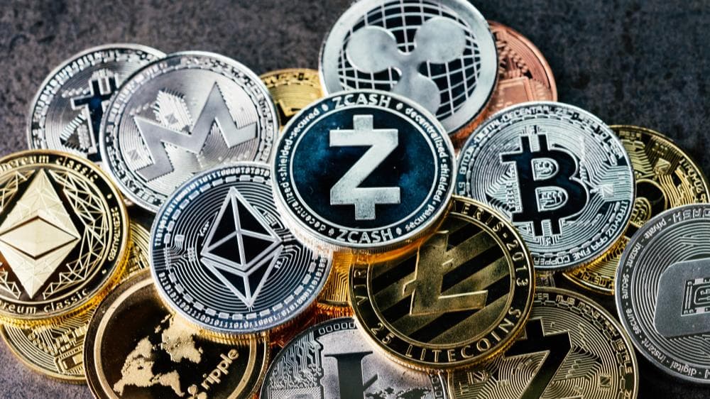 कैसे काम करती है क्रिप्टोकरंसी