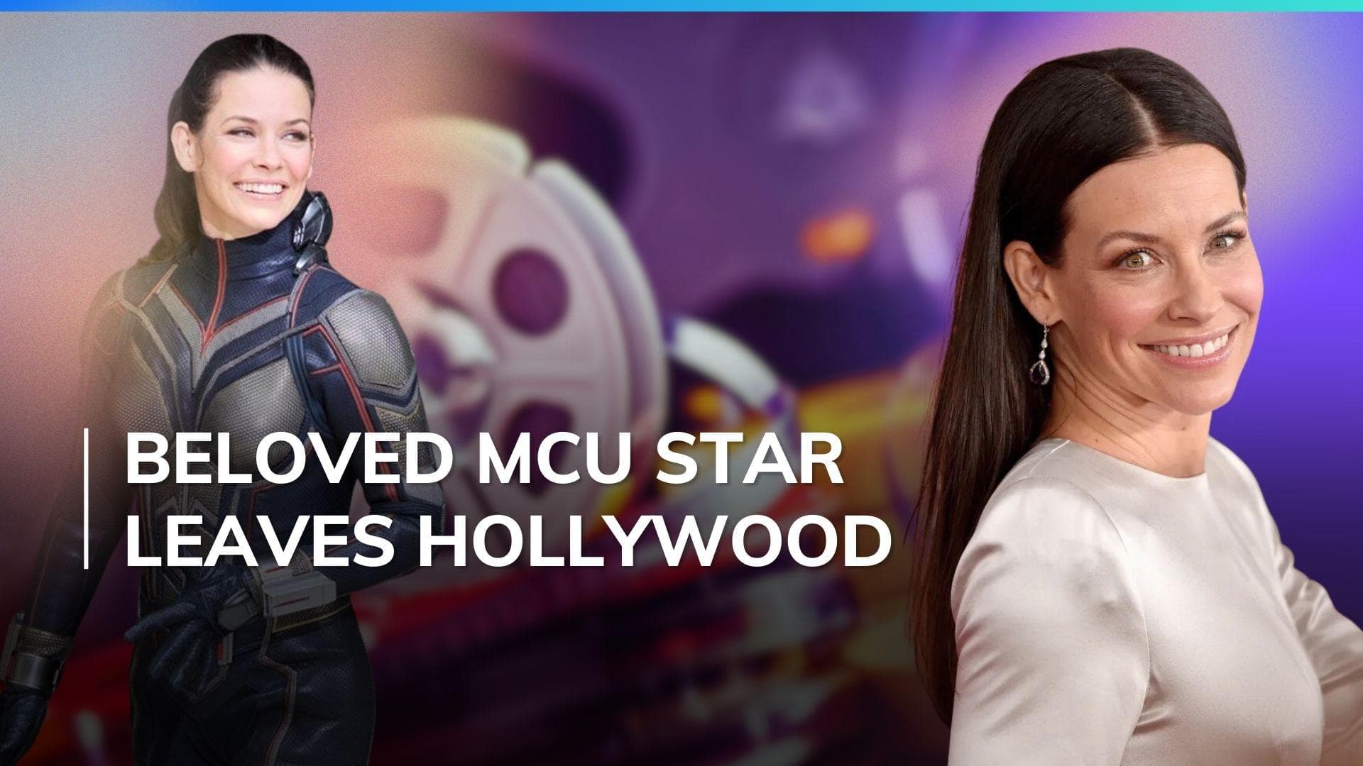 'Ant-Man' star Evangeline Lilly announces retirement from acting: 'A new season is here & I'm ready' 