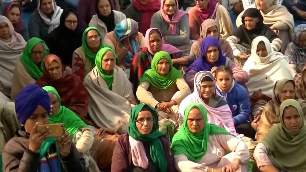 Union Cabinet to table proposal to withdraw 3 farm bills in Parliament on Nov 24